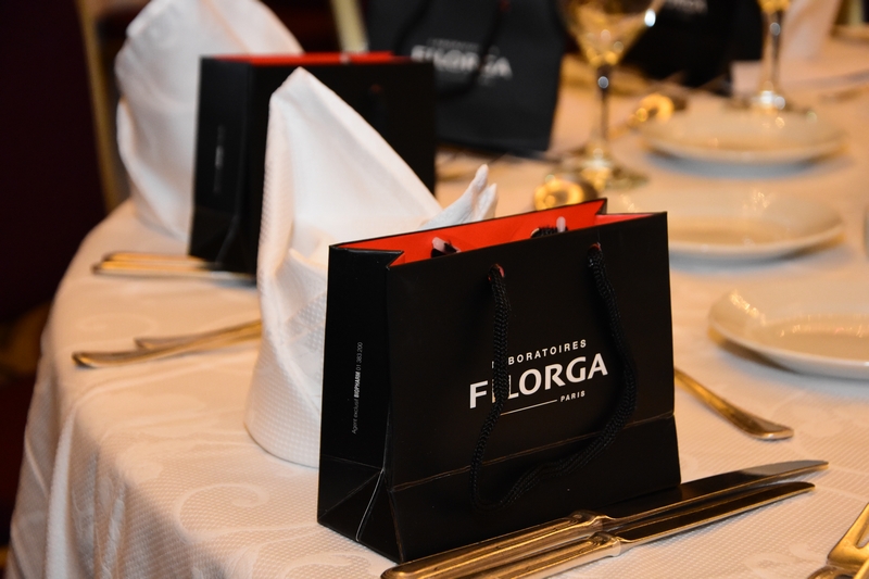 UPEL Annual Fund Raising Dinner